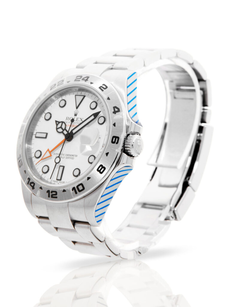 Rolex Explorer II 216570 - image 0