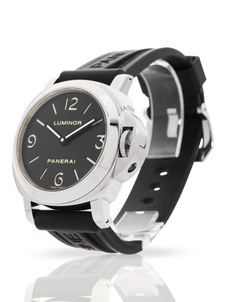 Panerai Luminor Base PAM00112 - image 0
