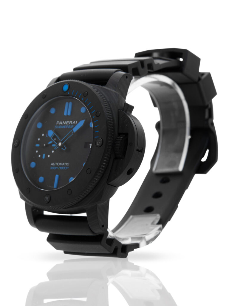 Panerai Submersible PAM01616 'Carbotech' - image 0