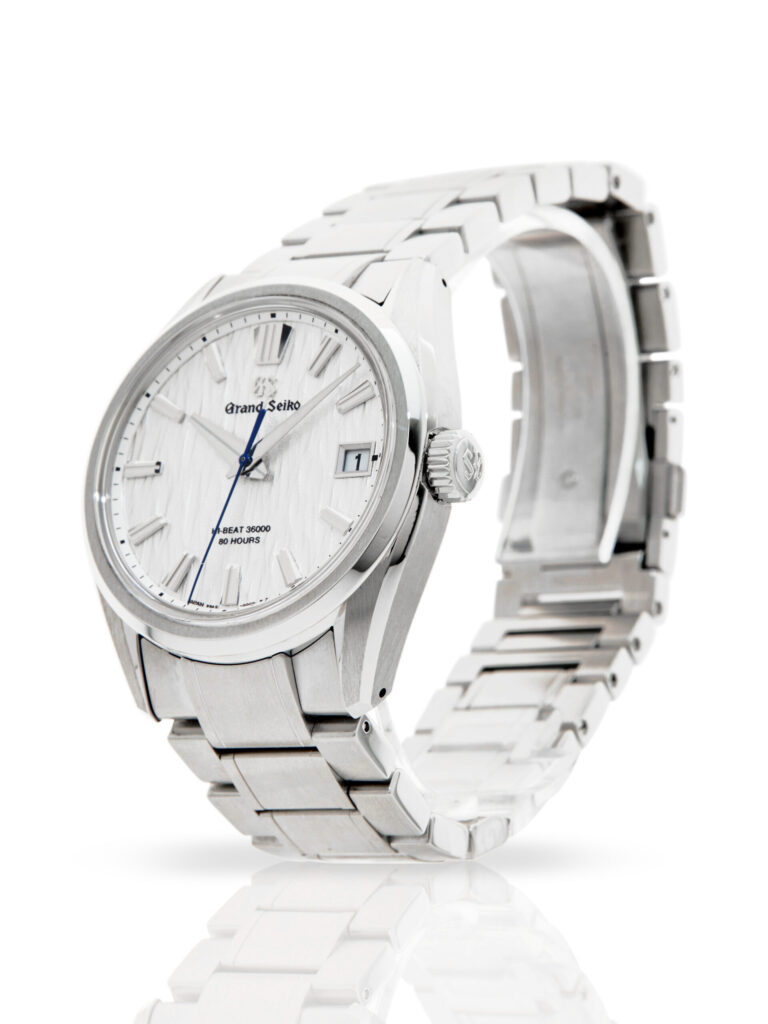 Grand Seiko Heritage Collection SLGH005 'White Birch' - image 0