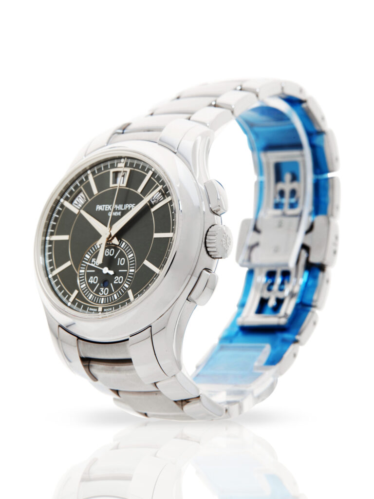 Patek Philippe Annual Calendar Chrono 5905/1A-001 - image 0