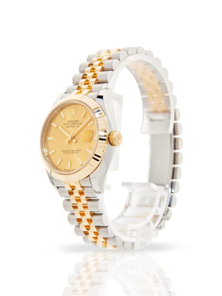 Rolex Datejust 31 278273 - image 0