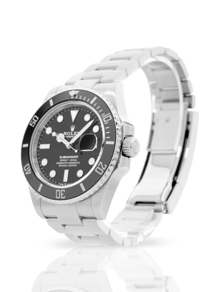Rolex Submariner Date 126610LN - image 0