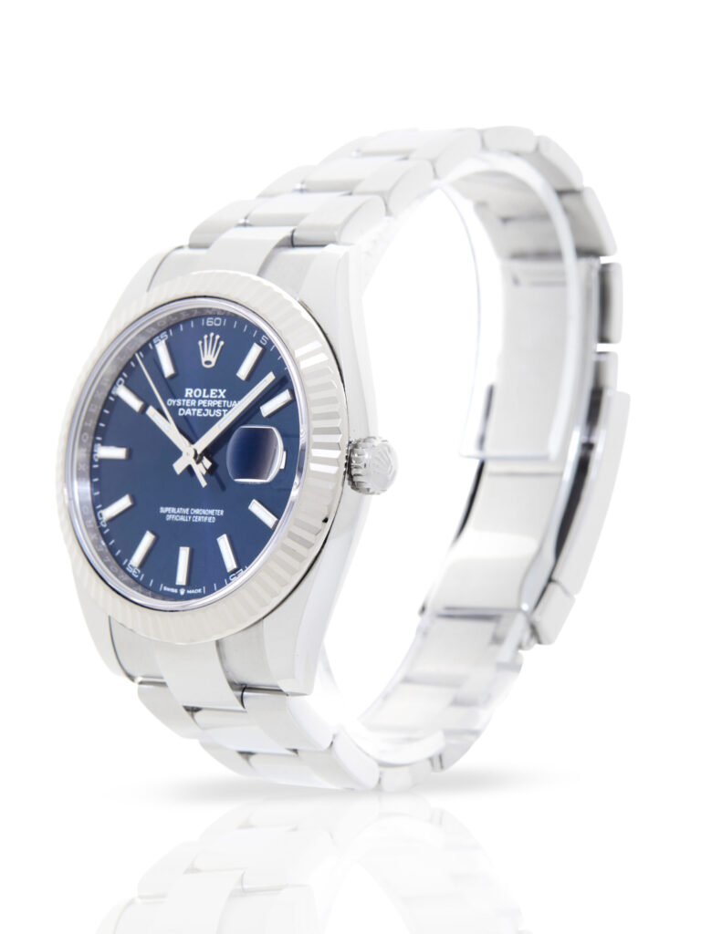 Rolex Datejust 41 126334 - image 0