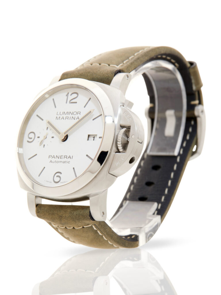 Panerai Luminor Marina PAM01314 - image 0