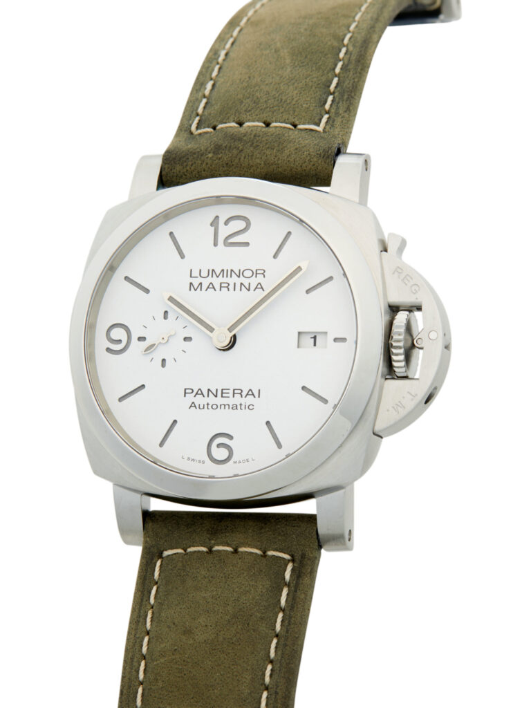 Panerai Luminor Marina PAM01314 - image 0