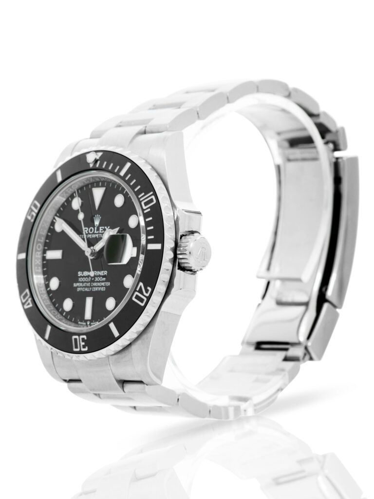Rolex Submariner Date 126610LN - image 0