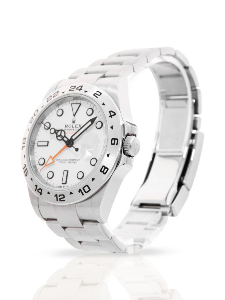 Rolex Explorer II 226570 - image 0