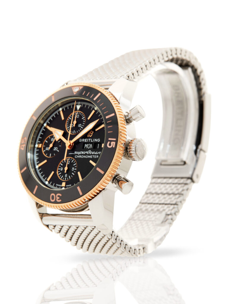 Breitling Superocean Heritage II U13313121B1A1 - image 0