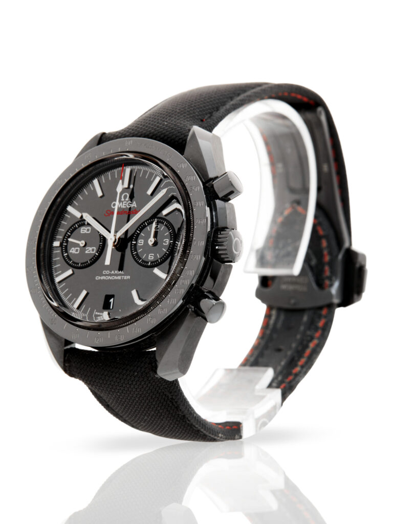 2024 Omega Speedmaster DSOTM 311.92.44.51.01.007 - image 0