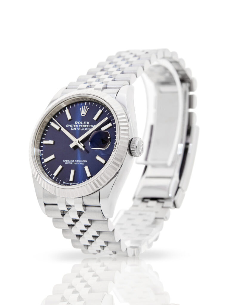 Rolex Datejust 36 126234 - image 0