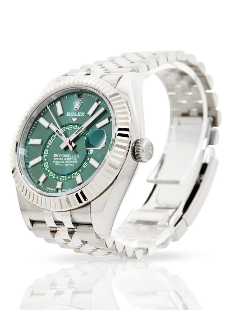 Rolex Sky-Dweller 336934 - image 0