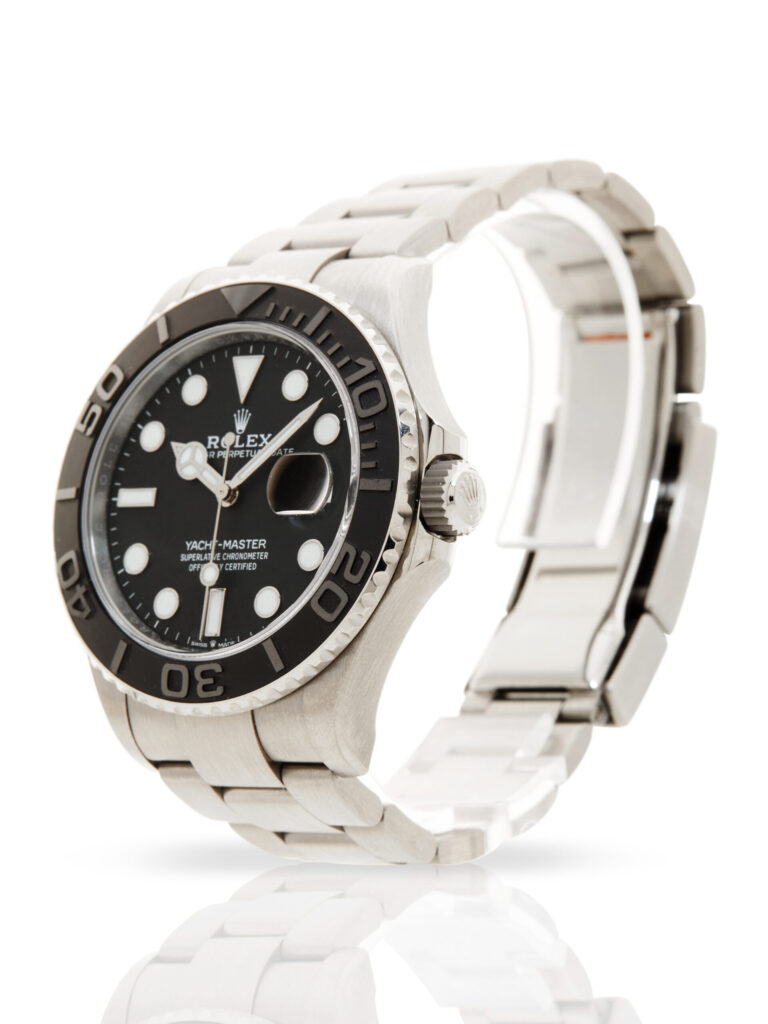 Rolex Yacht-Master 42 226627 - image 0