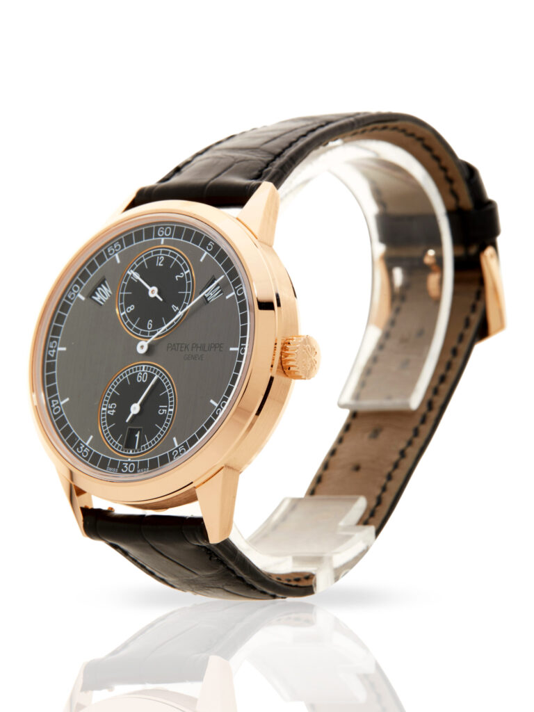 Patek Philippe Annual Calendar Regulator 5235/50R-001 - image 0
