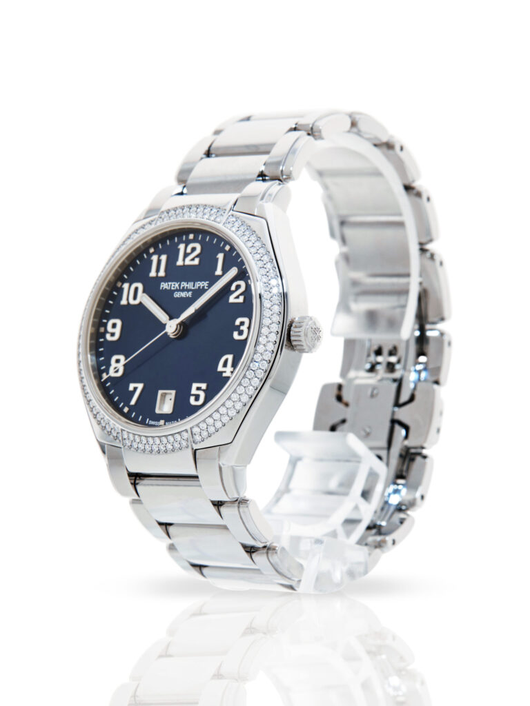 Patek Philippe Twenty-4 7300/1200A-001 - image 0