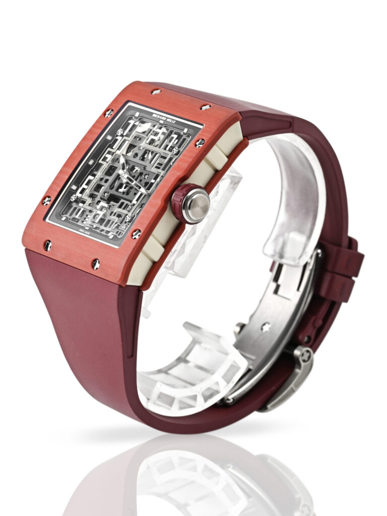 Richard Mille RM16-02 Terracotta - image 0