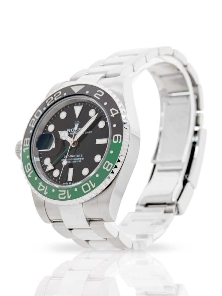 Rolex GMT-Master II 126720VTNR 'Sprite' - image 0