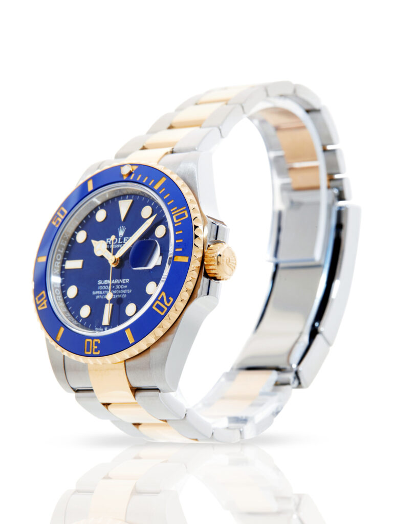 Rolex Submariner Date 126613LB - image 0