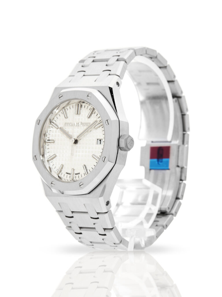 Audemars Piguet Royal Oak 77450ST.OO.1361ST.02 - image 0