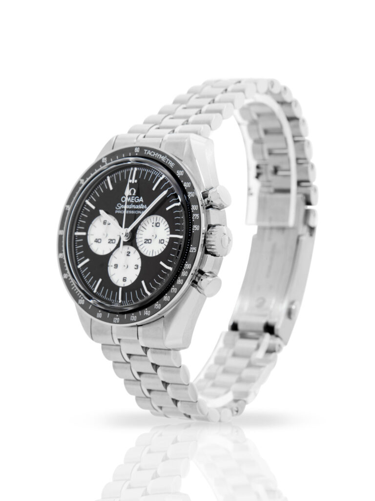 Omega Speedmaster Moonwatch 310.30.42.50.01.004 'Reverse Panda' - image 0