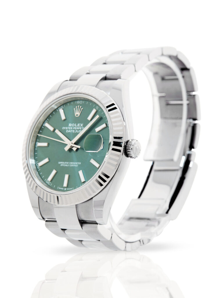 Rolex Datejust 41 126334 - image 0