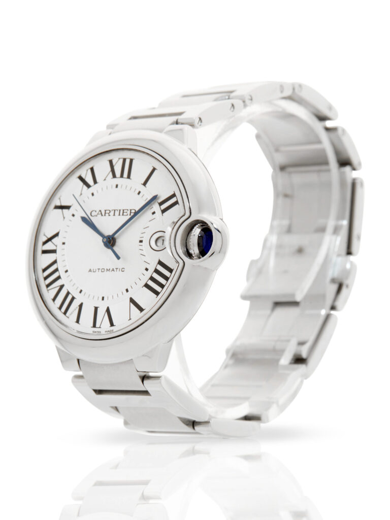 Cartier Ballon Bleu W69012Z4 - image 0