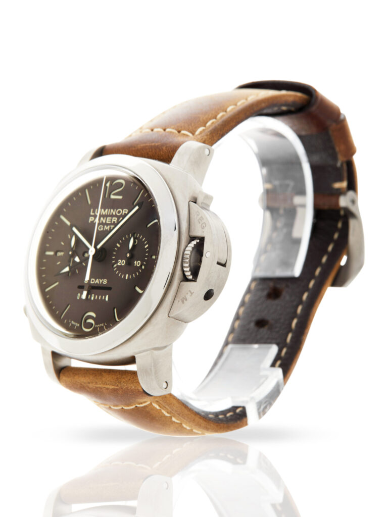 Panerai Luminor 1950 8 Days PAM00311 - image 0