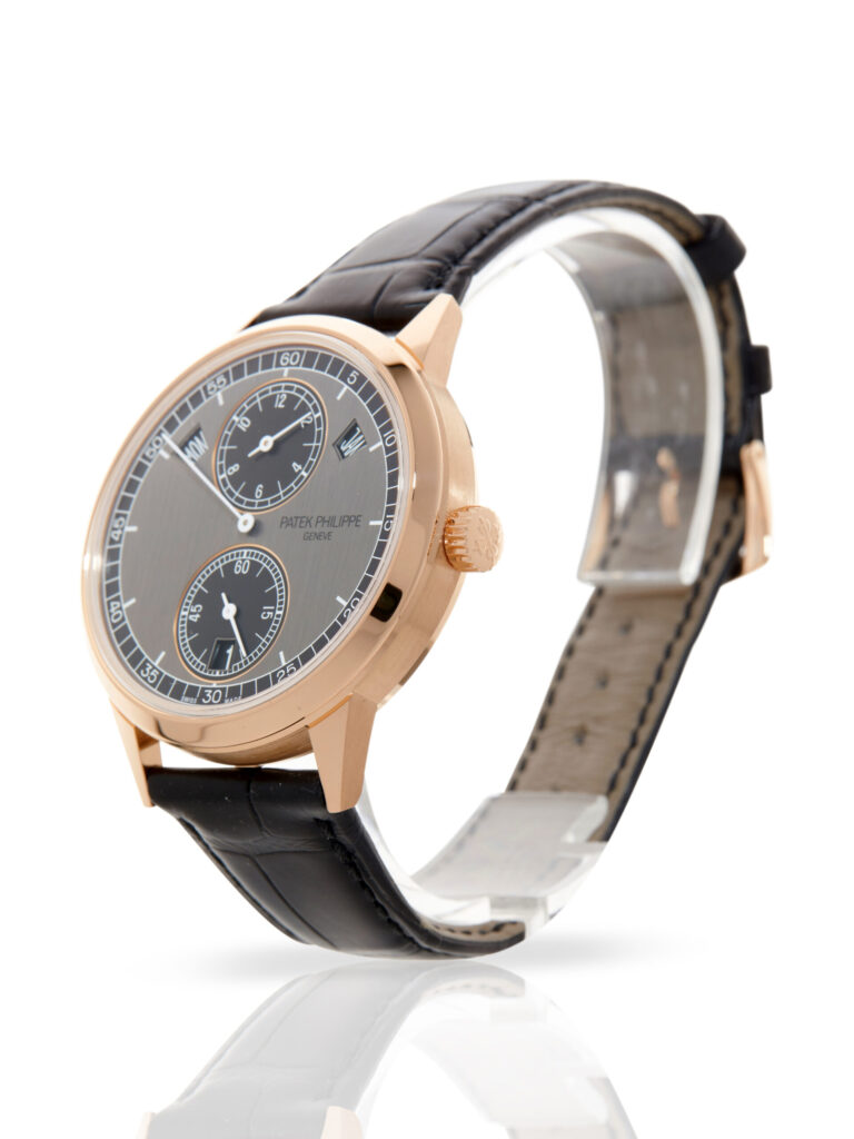 Patek Philippe Annual Calendar Regulator 5235/50R-001 - image 0