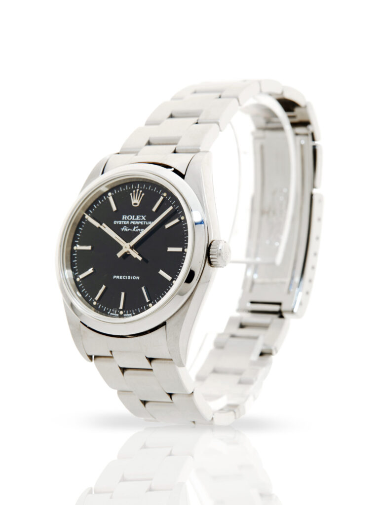 Rolex Air-King 14000 - image 0