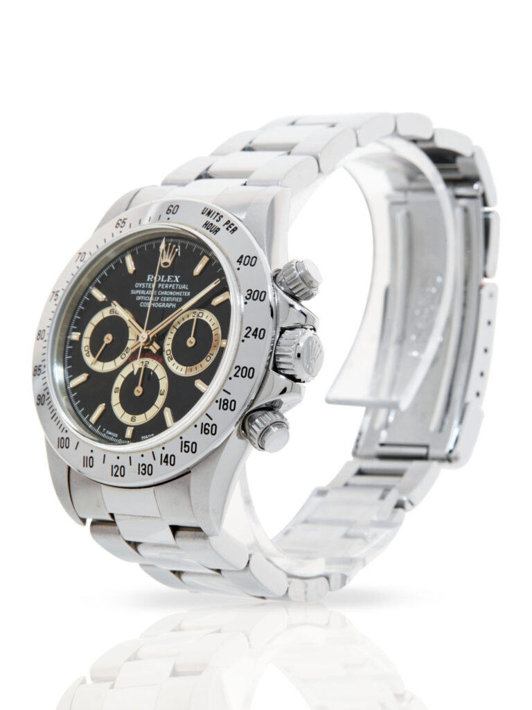 Rolex Zenith Daytona 16520 - image 0