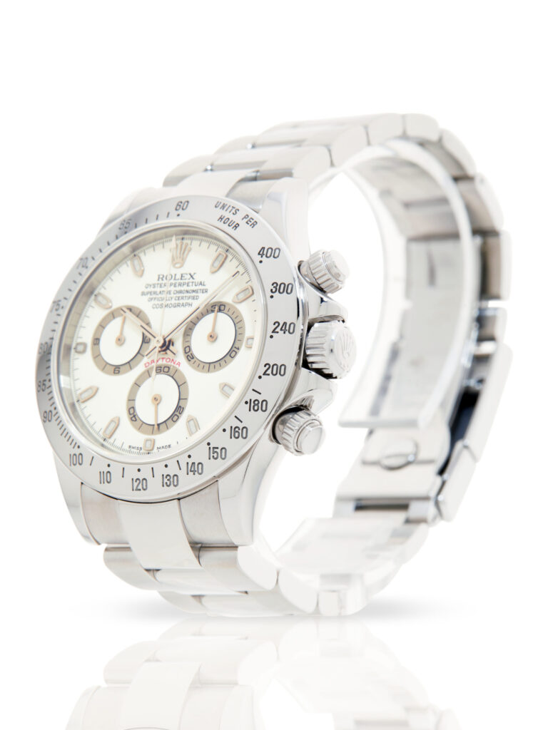 Rolex Daytona 116520 Panna Dial - image 0