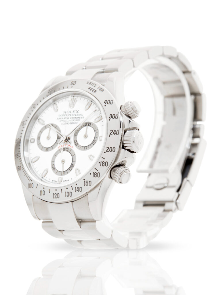Rolex Daytona 116520 - image 0