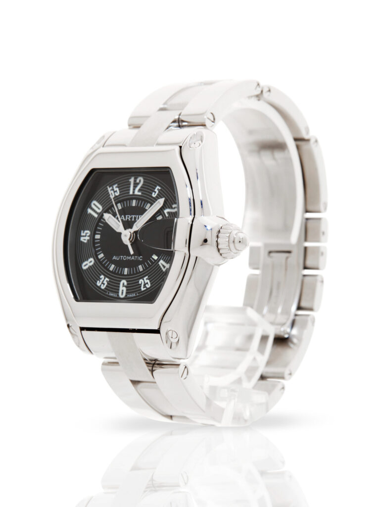 2005 Cartier Roadster 2510 - image 0