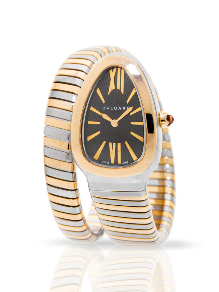 Bvlgari Serpenti SP35 SPG - image 0