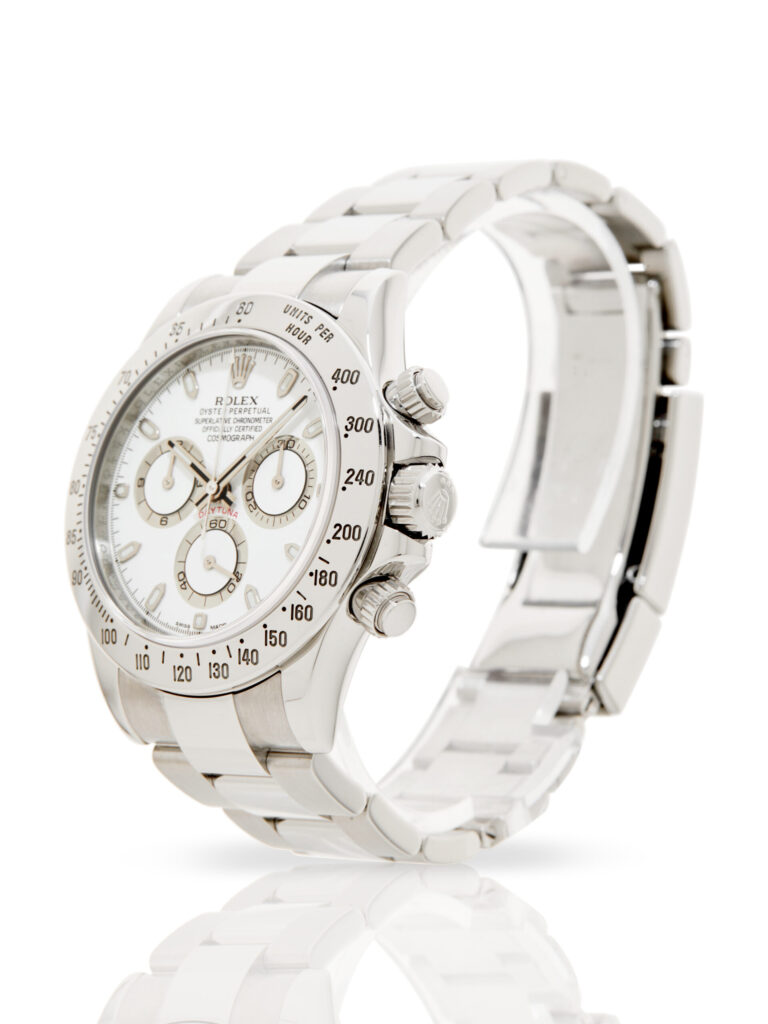 Rolex Daytona 116520 'APH' Dial - image 0