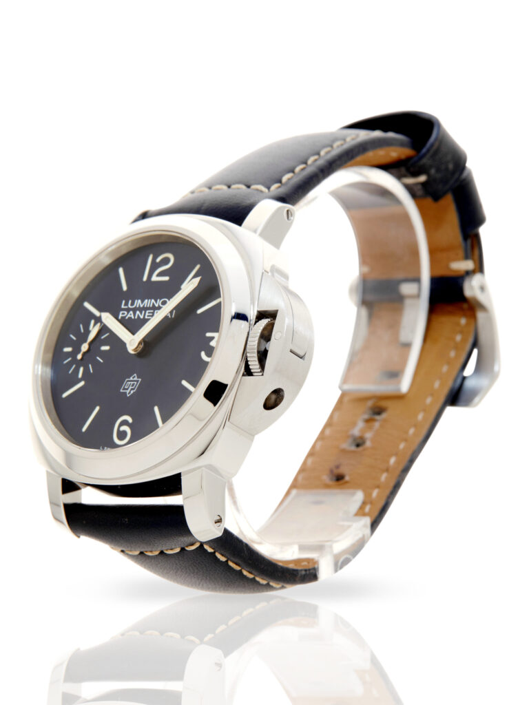 Panerai Luminor Blu Mare 44 PAM01085 - image 0