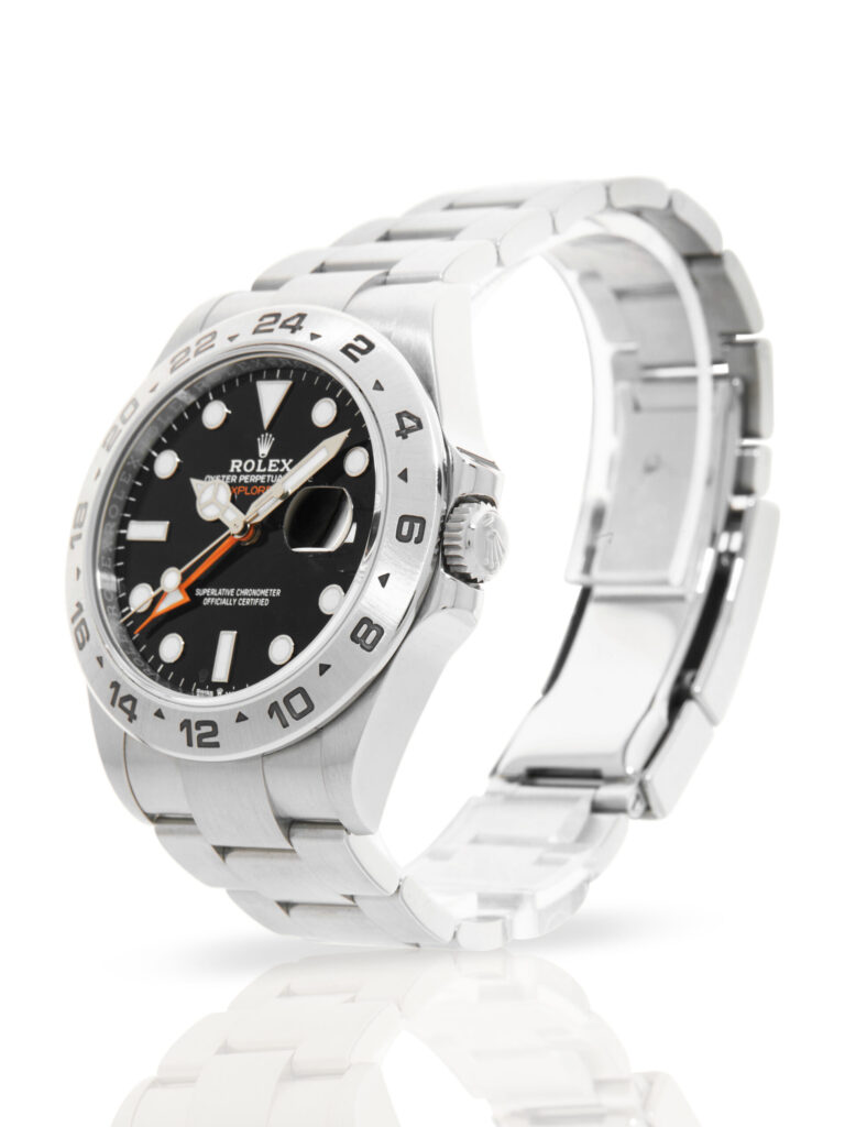 Rolex Explorer II 226570 - image 0