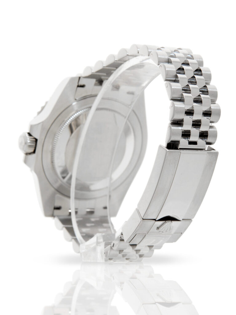 Rolex GMT-Master II 126710BLNR 'Batgirl' - image 0