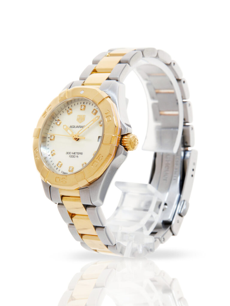 Tag Heuer Aquaracer WBD1322.BB0320 - image 0