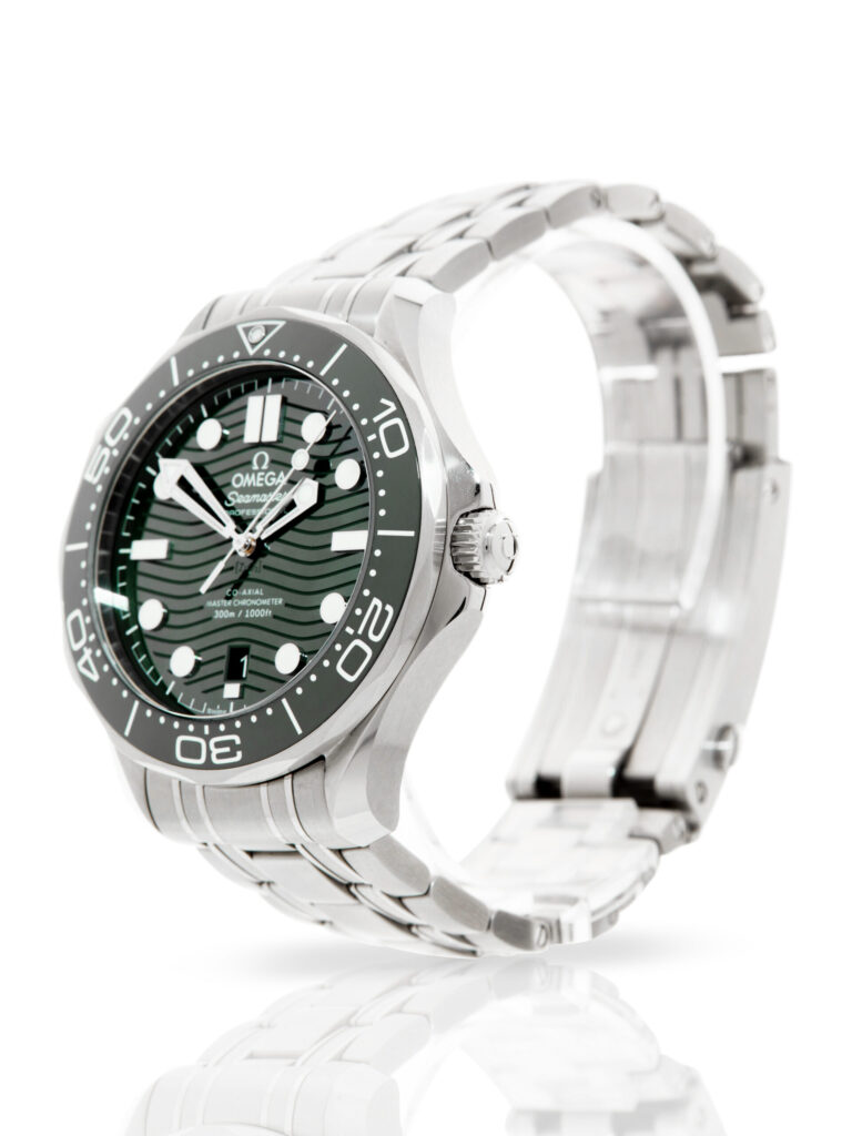 Omega Seamaster Diver 300M 210.30.42.20.10.001 - image 0
