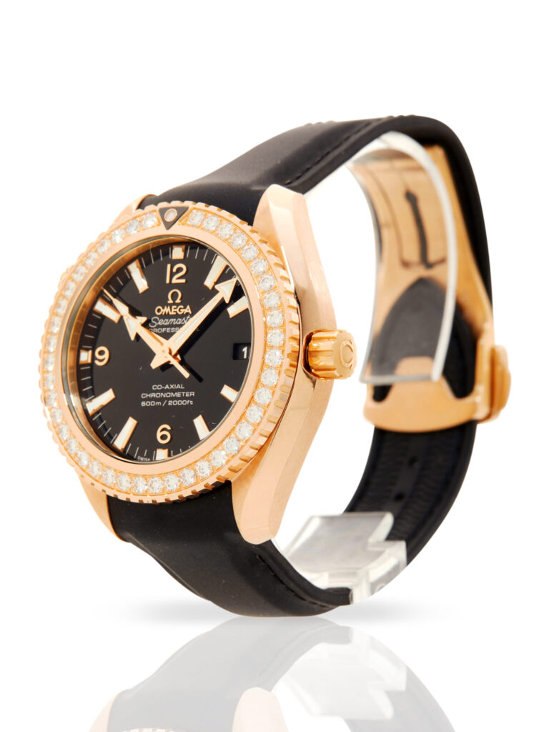 Omega Seamaster Planet Ocean 600M 232.58.42.21.01.001 - image 0