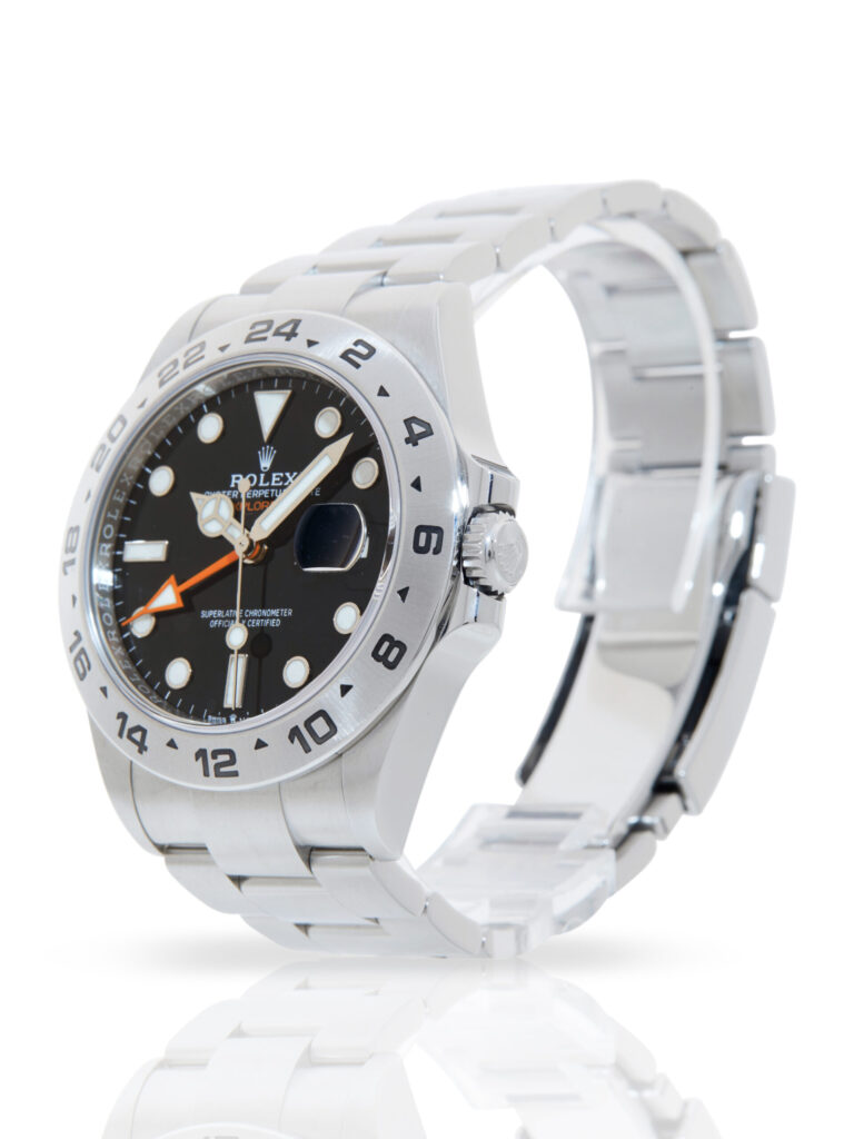 Rolex Explorer II 226570 - image 0