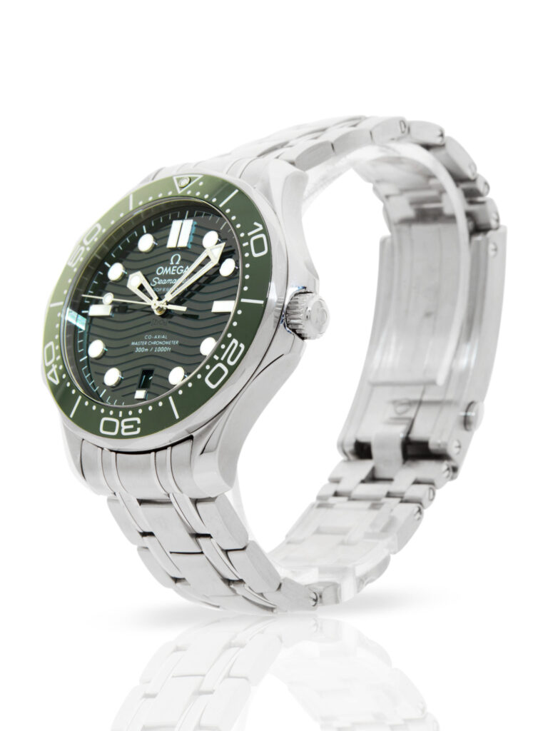 Omega Seamaster Diver 300M 210.30.42.20.10.001 - image 0