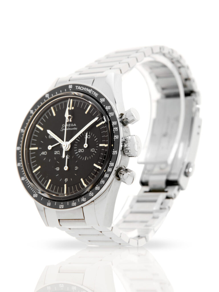 Omega Speedmaster "Ed White" 311.30.40.30.01.001 - image 0