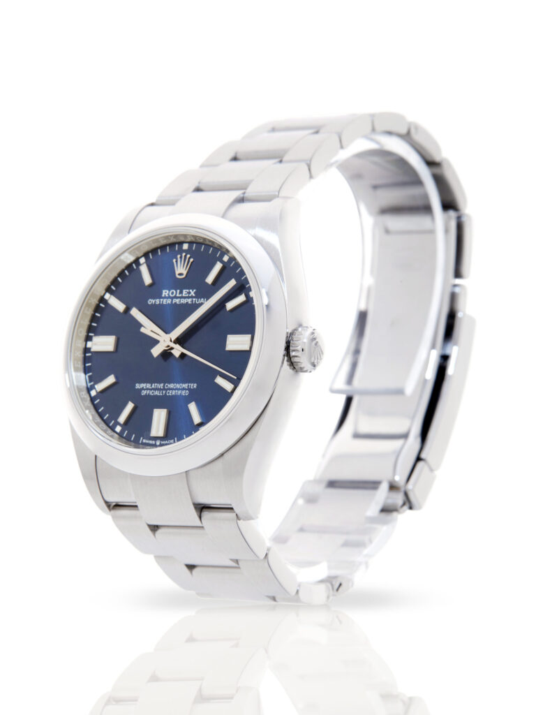 Rolex Oyster Perpetual 36 126000 - image 0