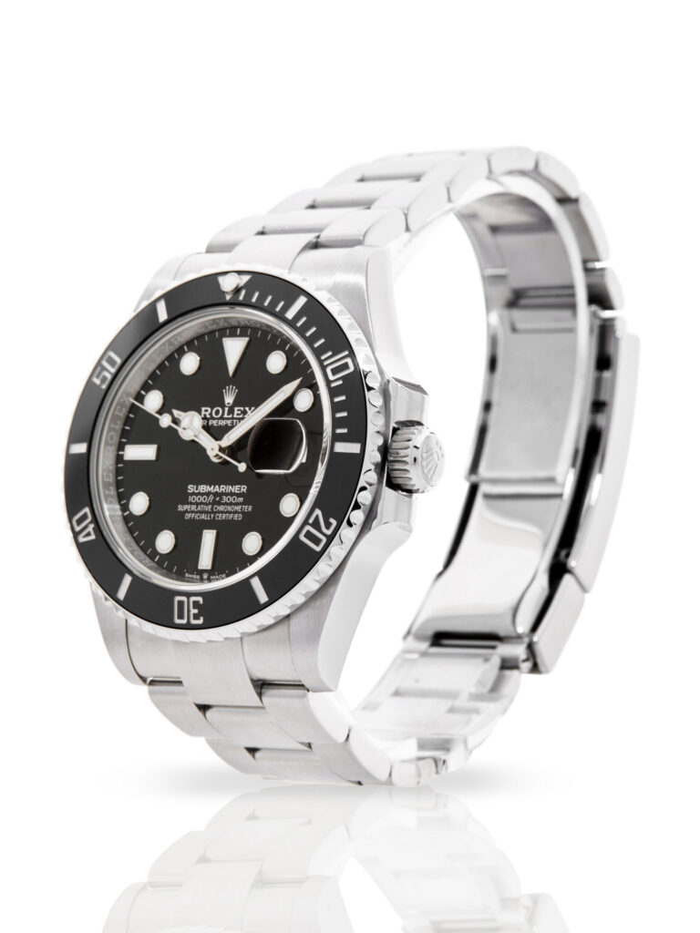 2023 Rolex Submariner Date 126610LN - image 0