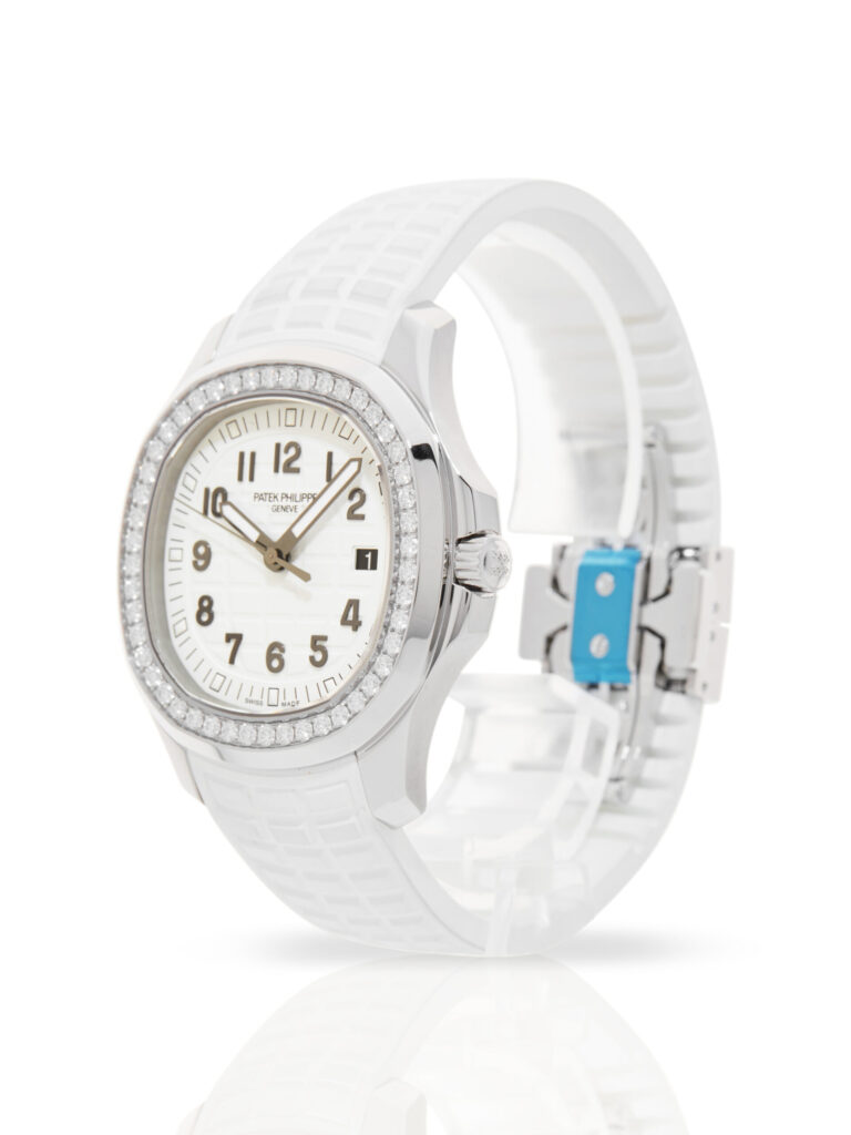 Patek Philippe Aquanaut Luce 5267/200A-010 - image 0