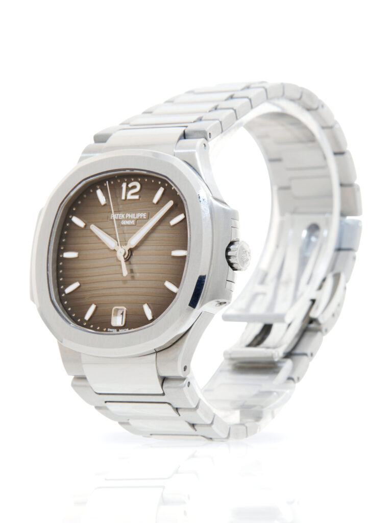 Patek Philippe Nautilus 7118/1A-011 - image 0