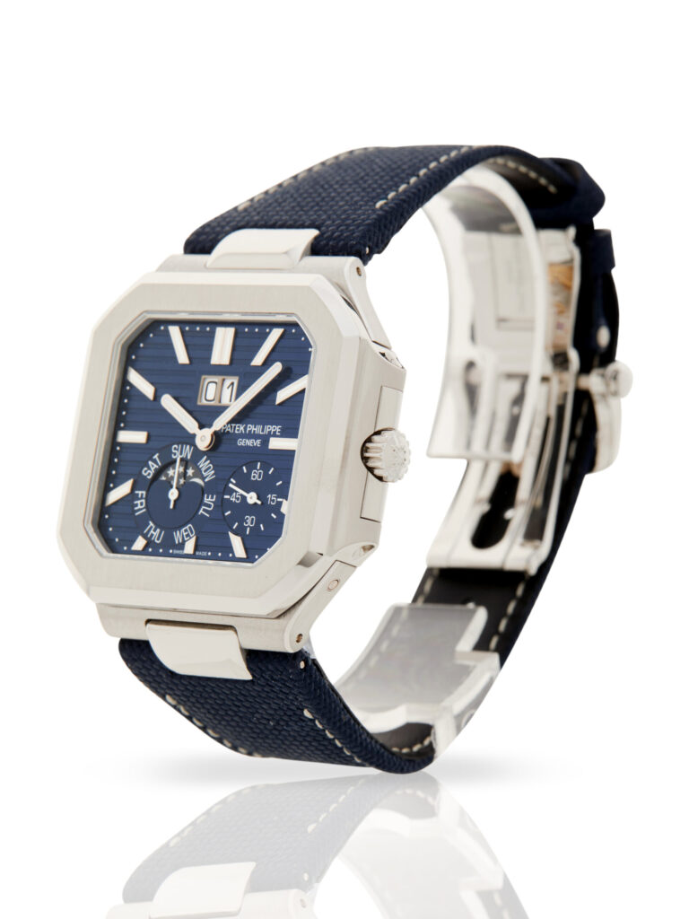 Patek Philippe Cubitus 5822P-001 - image 0