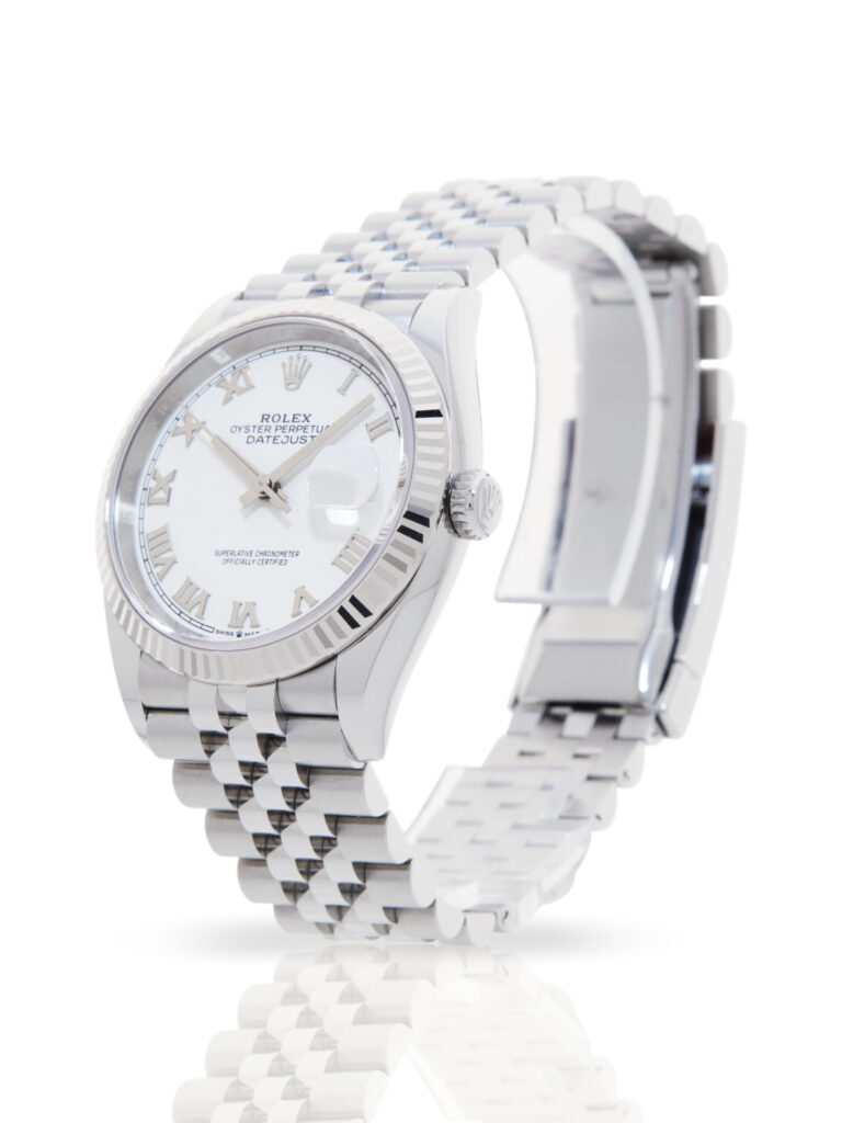 Rolex Datejust 36 126234 - image 0